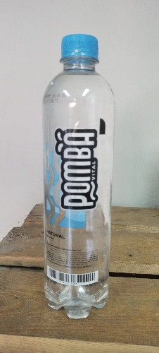 Imagen 1 de Agua Pomba 500ml