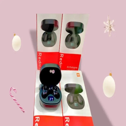 Imagen 1 de Auriculares inalámbricos Xiaomi Redmi / airdots 2
