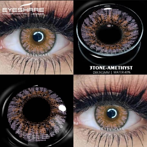 Imagen 1 de 3 TONE AMETHYST*