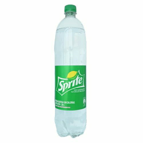 Imagen 1 de Cola sprite