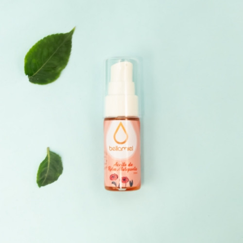 Imagen 1 de Aceite de Rosa Mosqueta 30 ml (rostro y cuerpo)