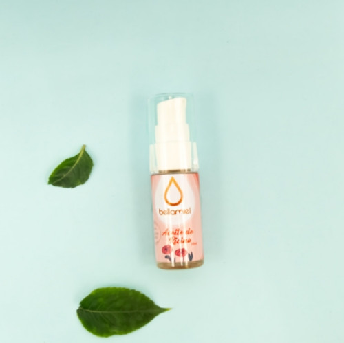 Imagen 1 de Aceite de Ricino 30 ml (pestañas, cejas y uñas)