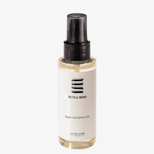 Imagen 1 de Aceite esencial transportador base para masaje Mind & Mood 100 ml