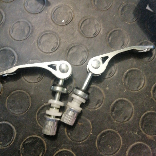 Imagen 1 de AGUJA PARA GALÁPAGO