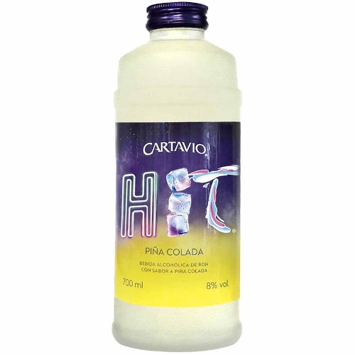 Imagen 1 de HIT Piña colada