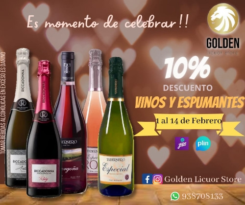 Imagen 1 de 10% descuento