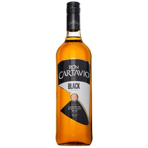 Imagen 1 de Cartavio black