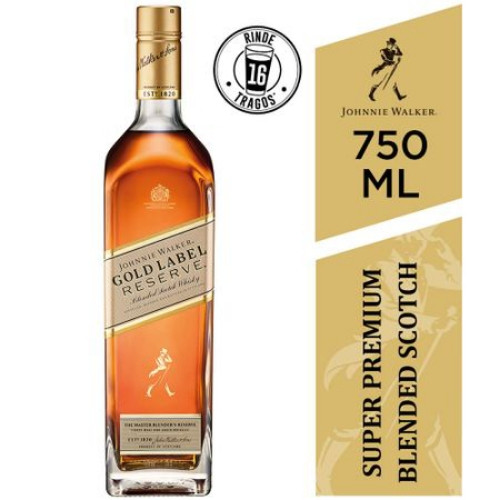 Imagen 1 de Gold Label