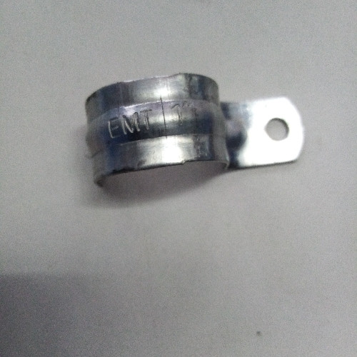 Imagen 1 de Abrazadera EMT de 1 