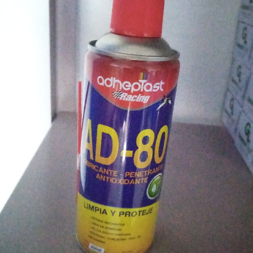 Imagen 1 de AD-80