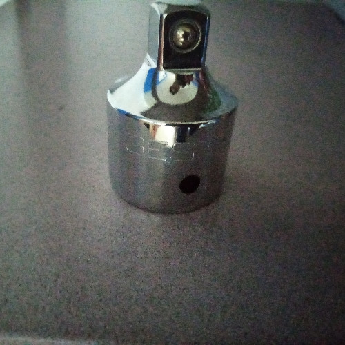 Imagen 1 de Adaptador de 3/4 a 1/2