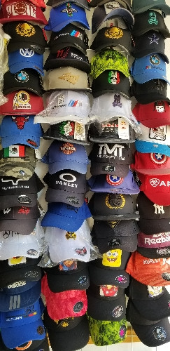 Imagen 1 de  Gorras