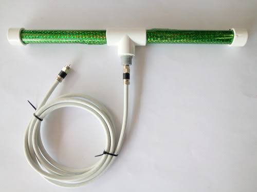 Imagen 1 de Antena HD 5 mts