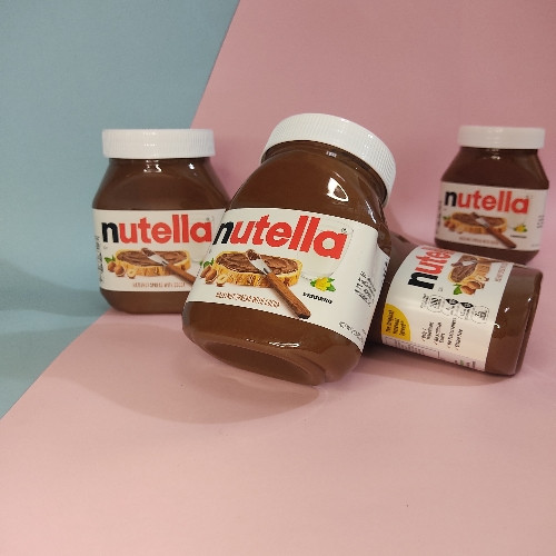 Imagen 1 de Nutella 750gr
