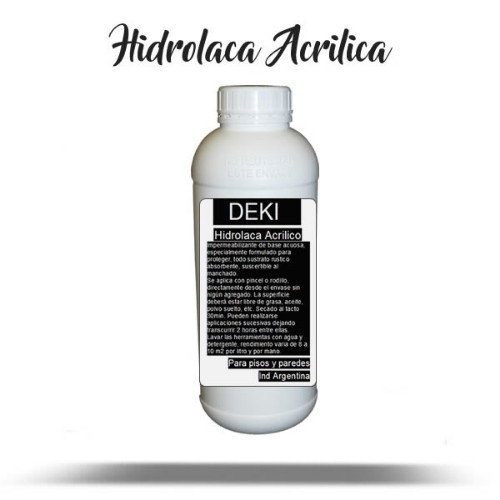 Imagen 1 de Hidrolaca 1lts