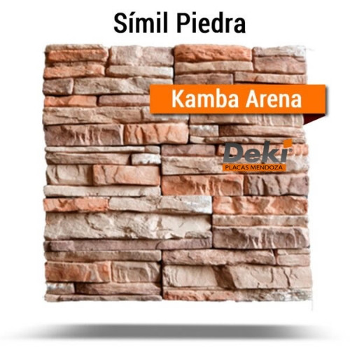 Imagen 1 de Kamba