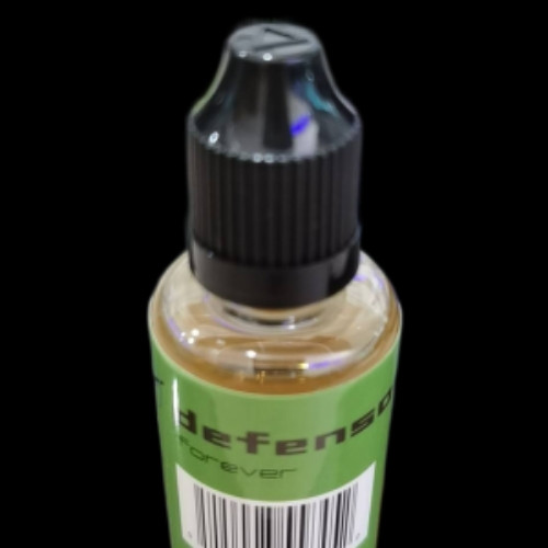 Imagen 1 de Aceite de armamento
