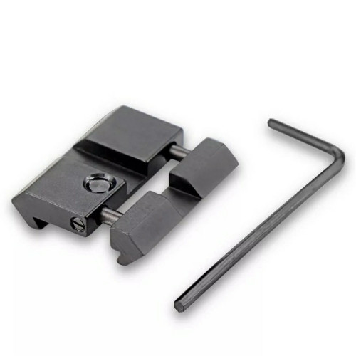 Imagen 1 de Adaptador riel picatinny 11mm a 18 mm -79