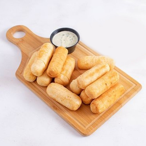 Imagen 1 de Pack de 12 tequeños con salsa