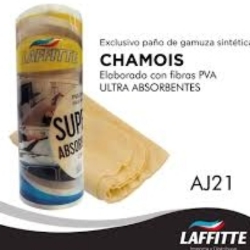 Imagen 1 de Paño gamuza