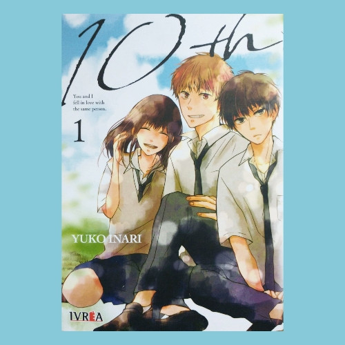 Imagen 1 de 10 th - vol.1