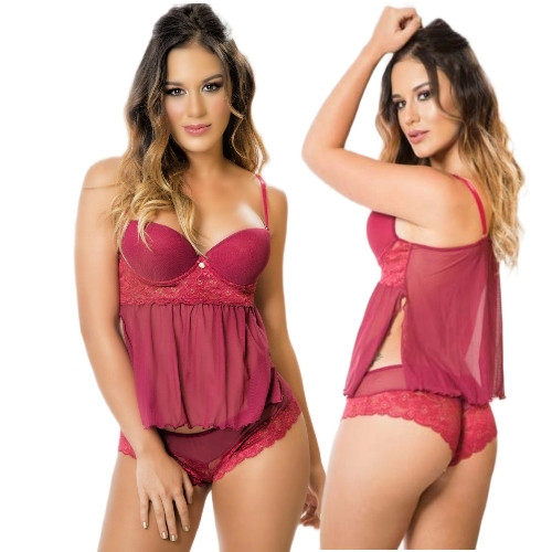 Imagen 1 de Baby Doll Stone