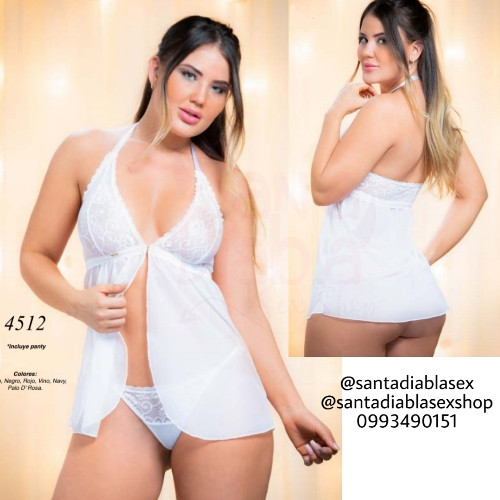 Imagen 1 de Baby Dolly 4512