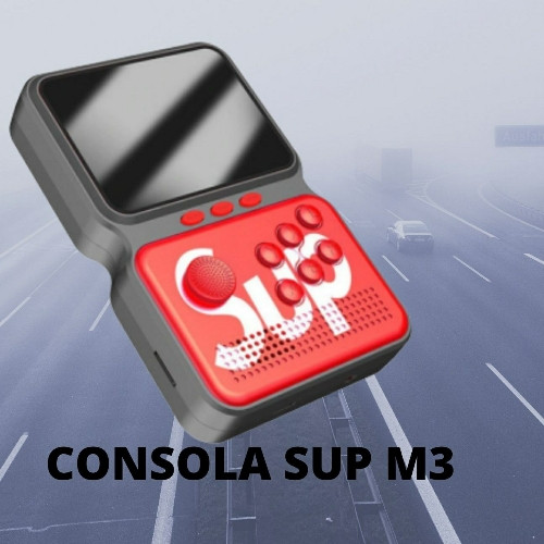 Imagen 1 de Consola sup calidad