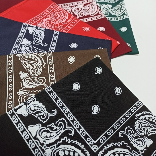 Imagen 1 de Bandanas 