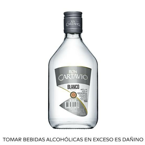 Imagen 1 de Cartavio 250ml chata