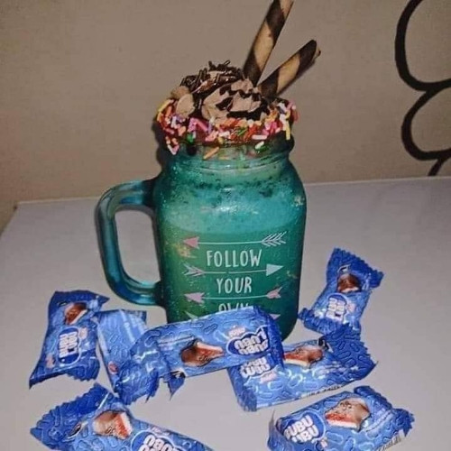 Imagen 1 de Frappe de bubulubu