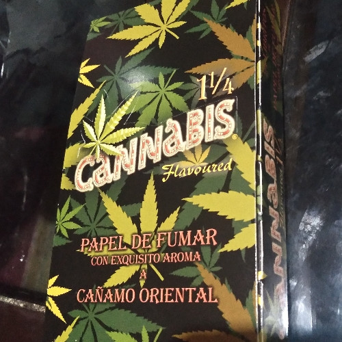 Imagen 1 de  Sabanas CANNABIS 1/4