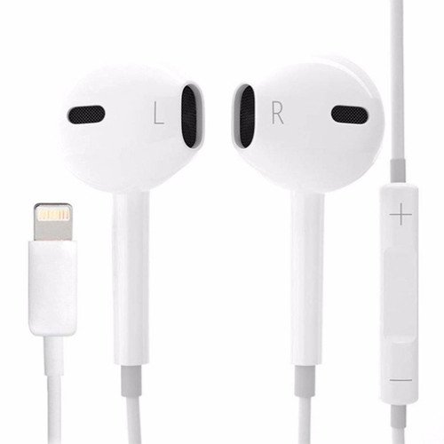 Imagen 1 de Audífono iPhone 7 