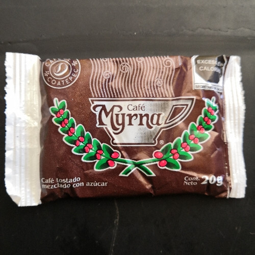 Imagen 1 de Café Mirna 20g