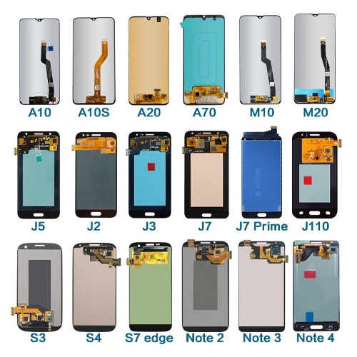 Imagen 1 de display 