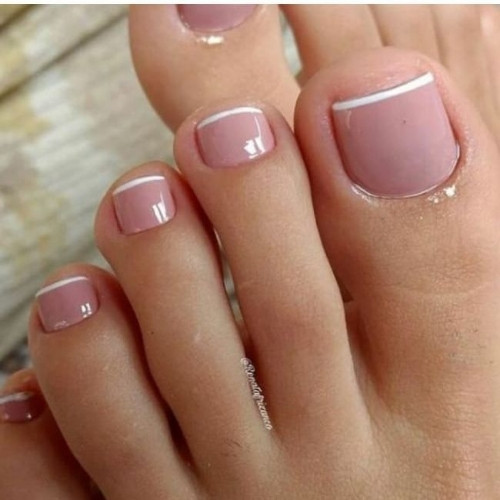 Imagen 1 de Pedicure 