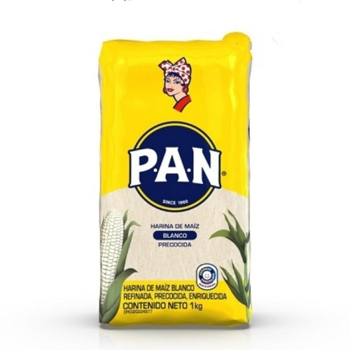 Imagen 1 de H135 HARINA PAN×20