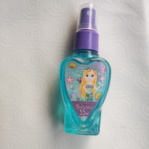 Imagen 1 de Colonia para niñas Soñadora