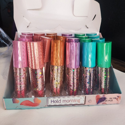 Imagen 1 de Brillo mágico Lip Gloss