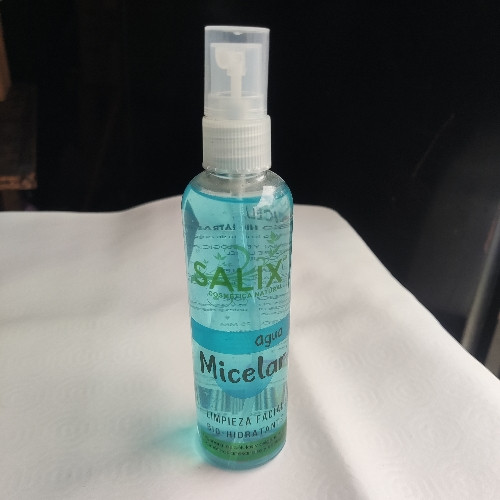 Imagen 1 de Agua Micelar