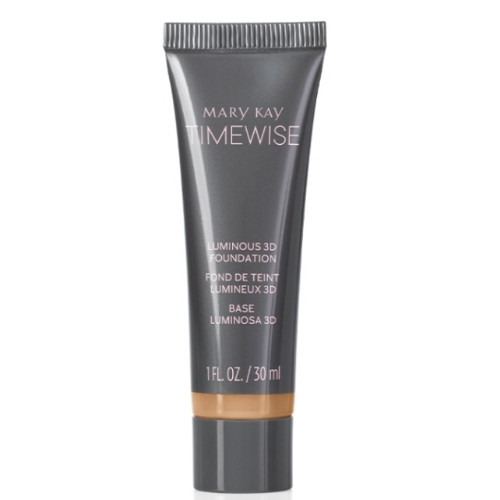 Imagen 1 de Base Luminosa  Mary Kay Beige W 180