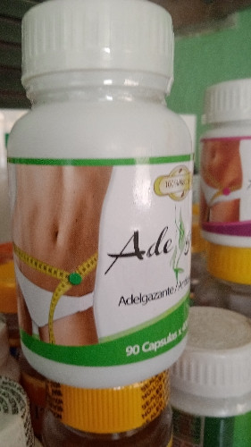 Imagen 1 de Adelgalax 90 capsulas
