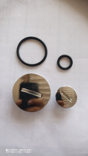 Imagen 1 de  tapones del magneto (kit)