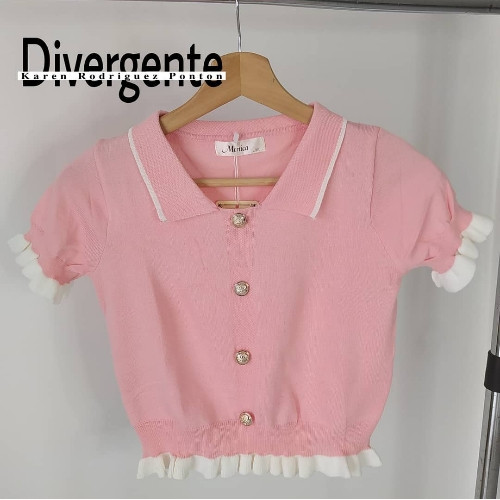 Imagen 1 de Blusa Dama