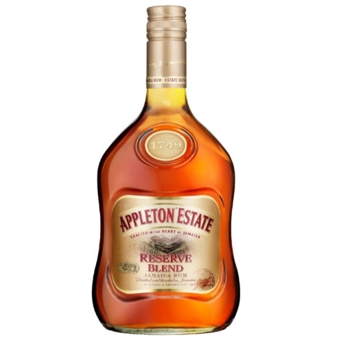 Imagen 1 de Appleton Estate Reserve Blend 750ml