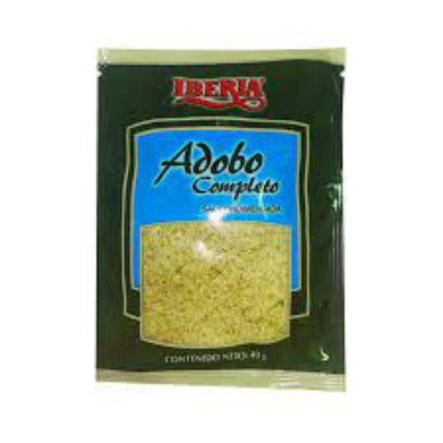 Imagen 1 de Adobo Sobre 30gr