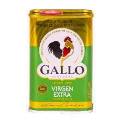 Imagen 1 de Aceite Oliva El Gallo 200ml