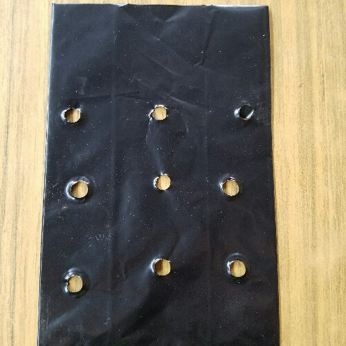 Imagen 1 de Bolsa de almasigo 10x10x4