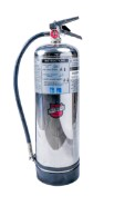 Imagen 1 de EXTINTOR CLASE K 2.5 GAL.