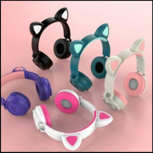 Imagen 1 de Audifonos diadema Bluetooth
